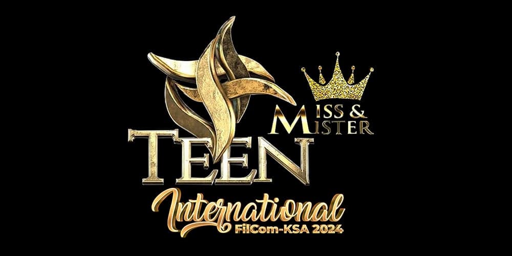 Mr. & Miss Teen