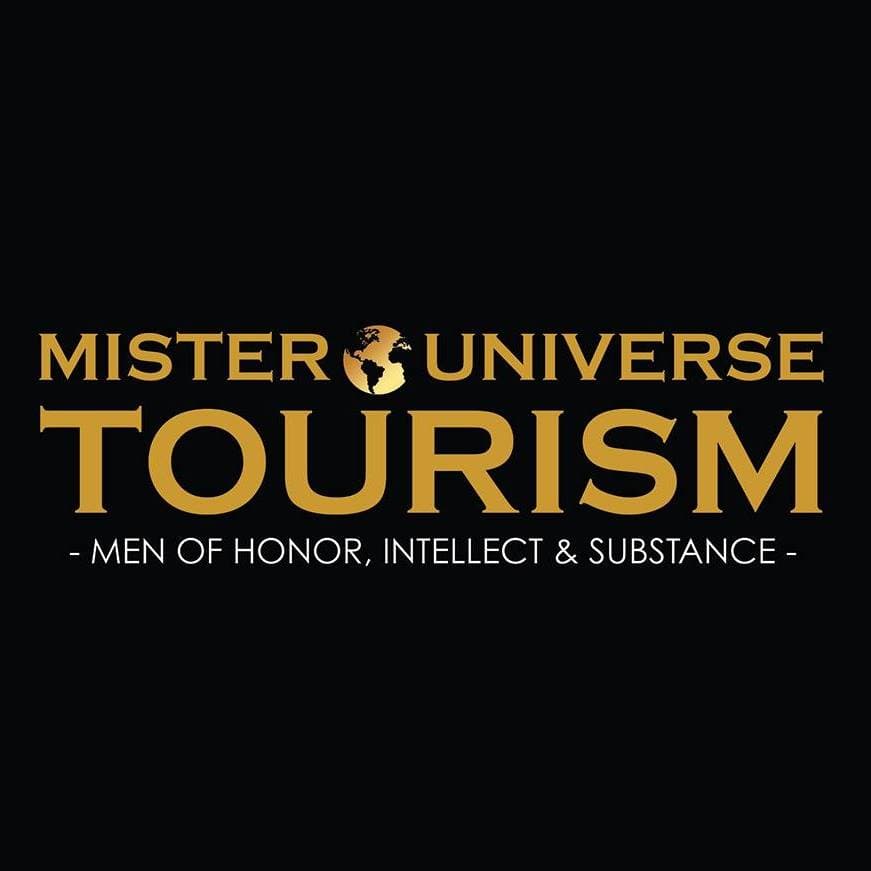Mr. Universe Tourism 2021