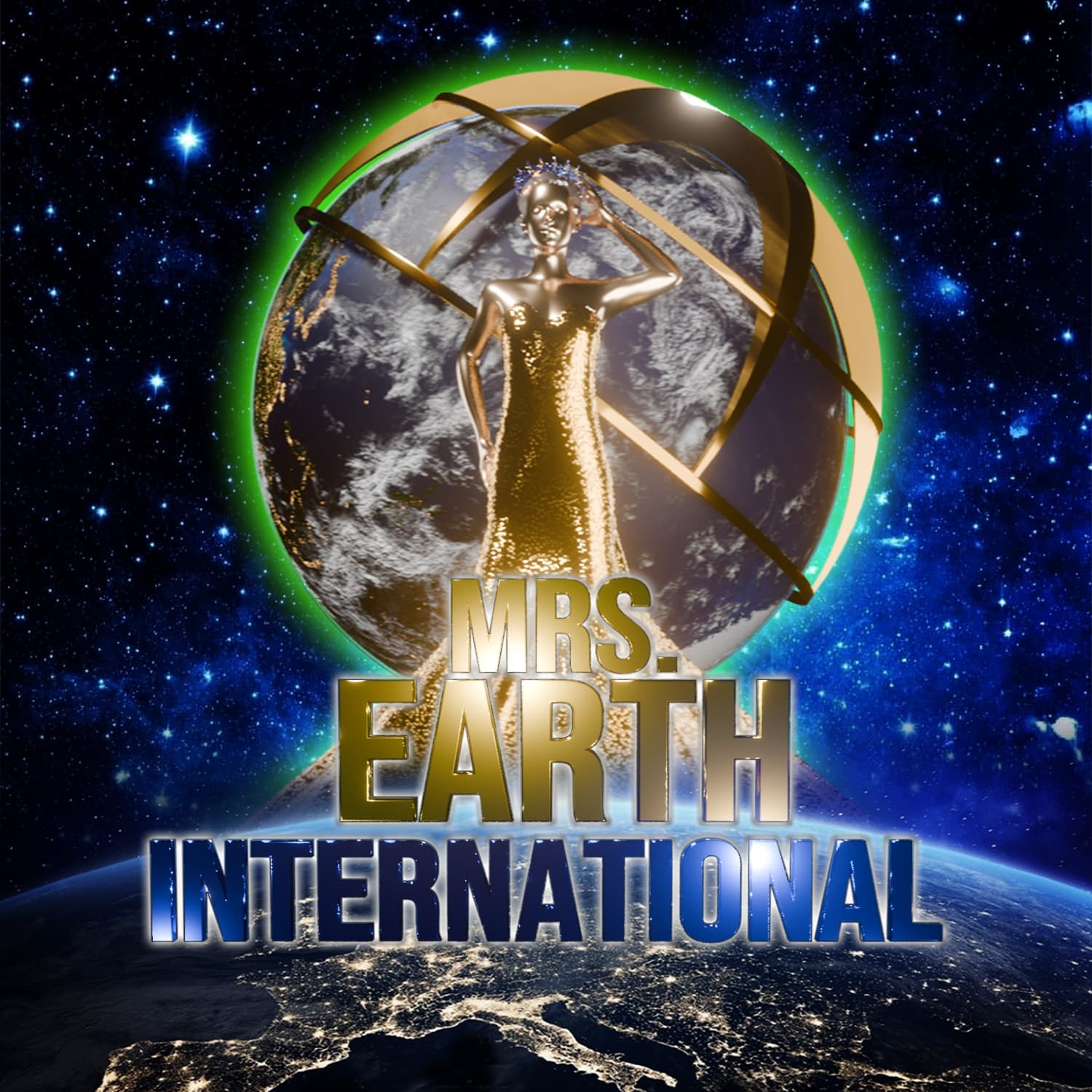 Mrs. Earth International