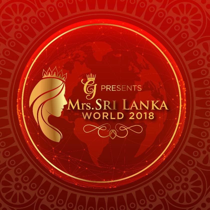Mrs. Sri Lanka World