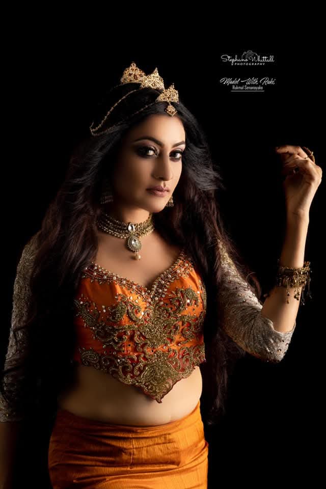 Ashya Basnayaka
