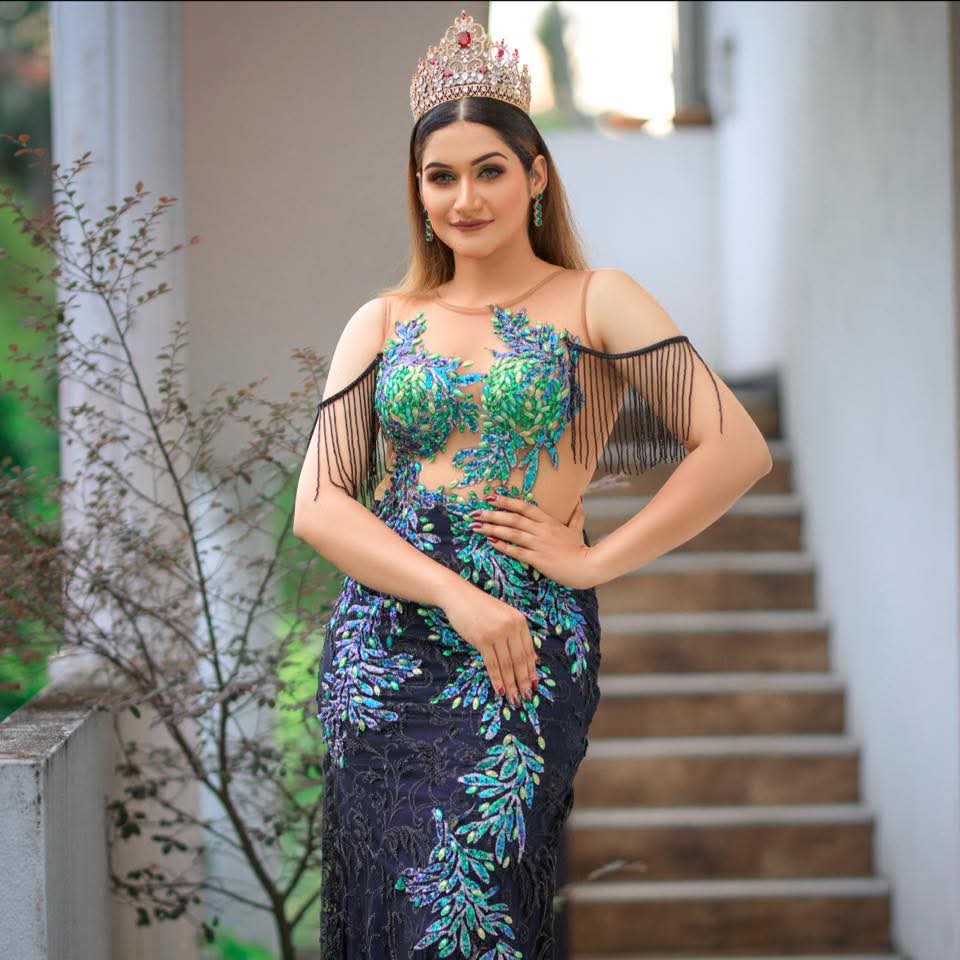 Hansi Saj Gamage