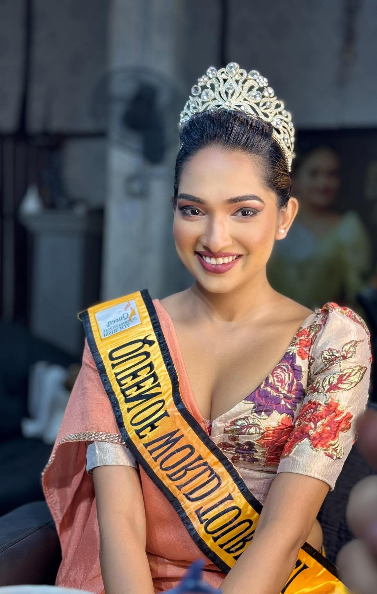Naleesha Banu