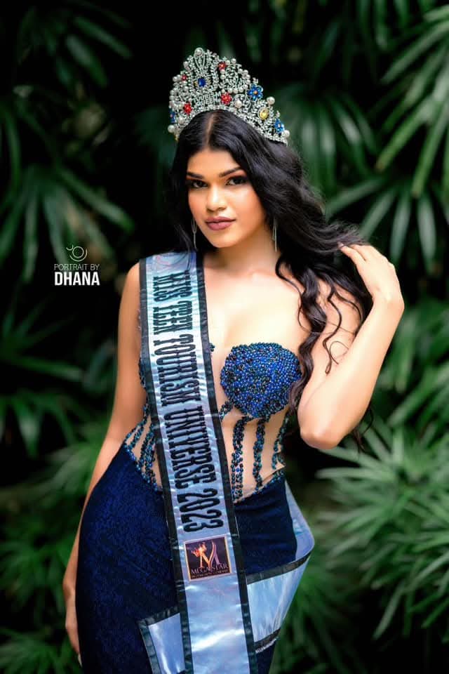 Neluni Saundarya