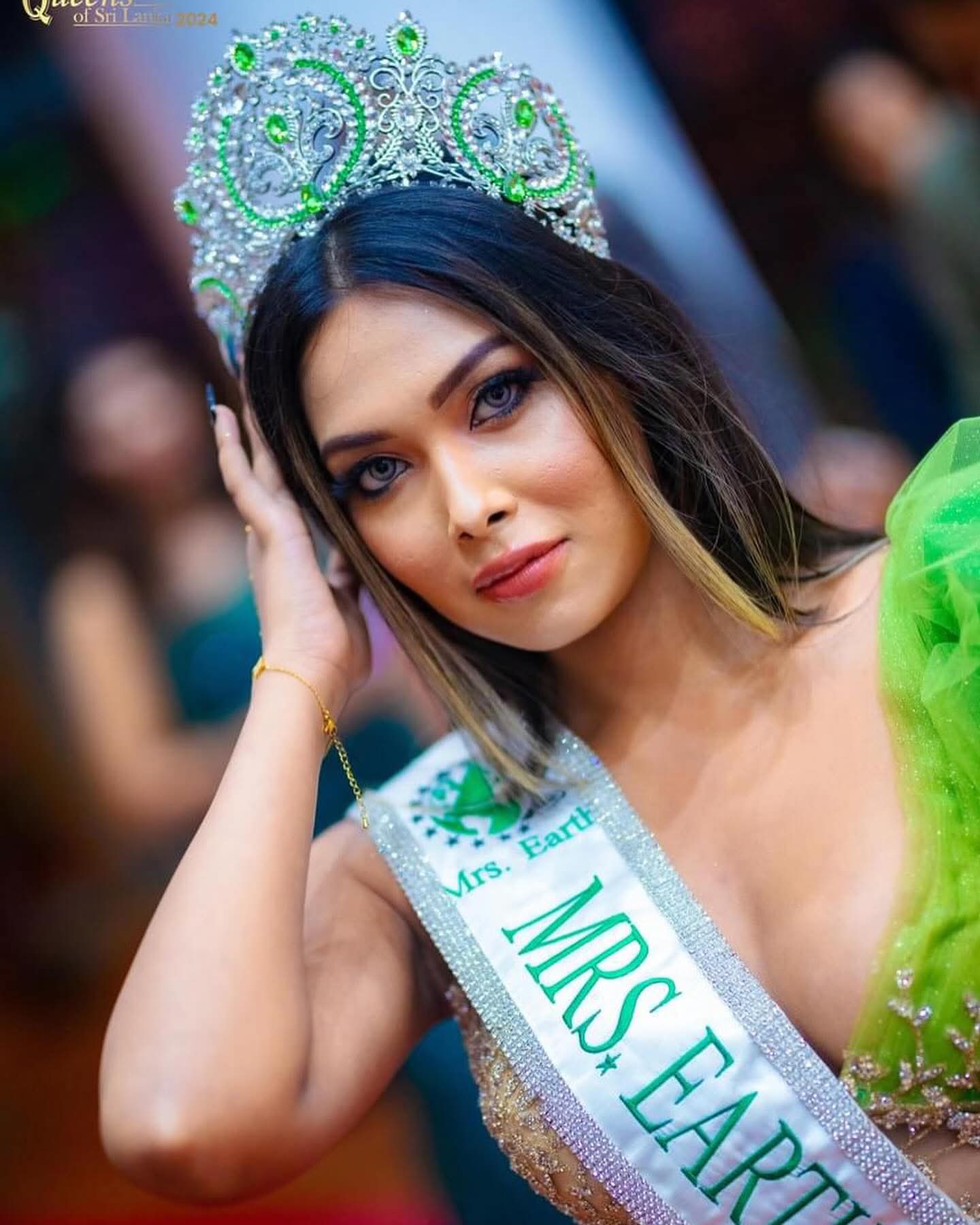 Sashmi Dissanayaka