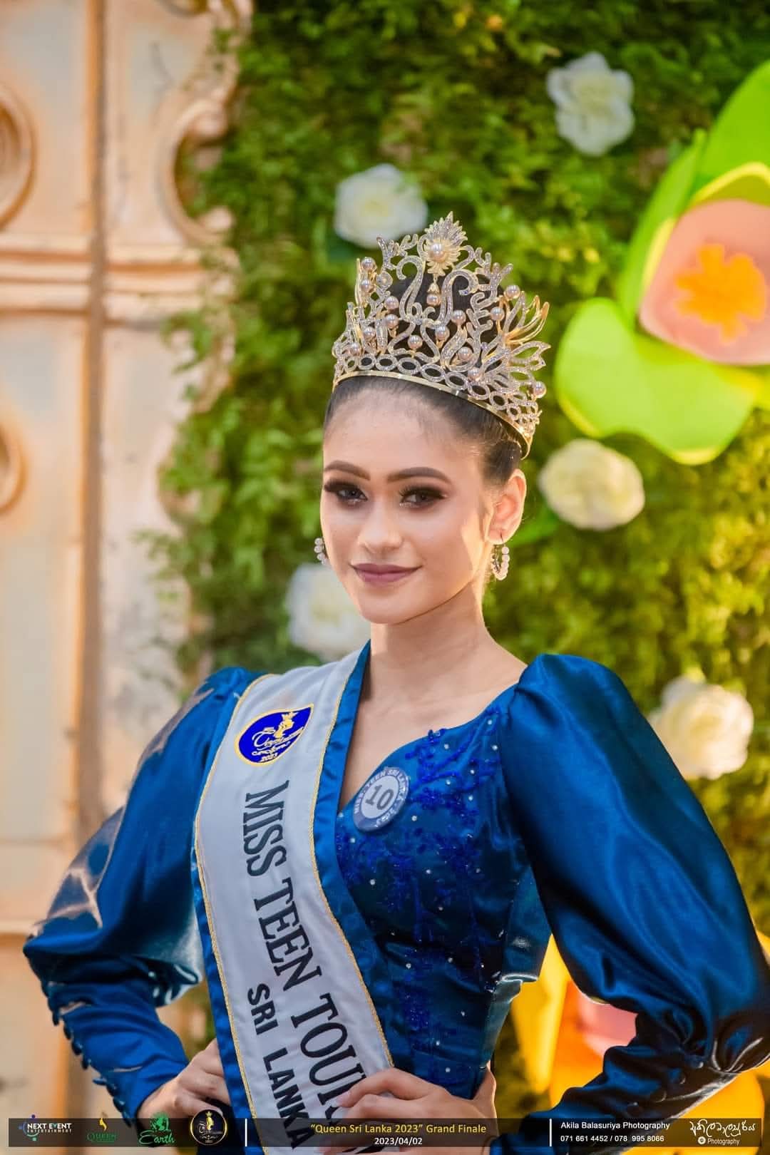 Shenuki Dishalya