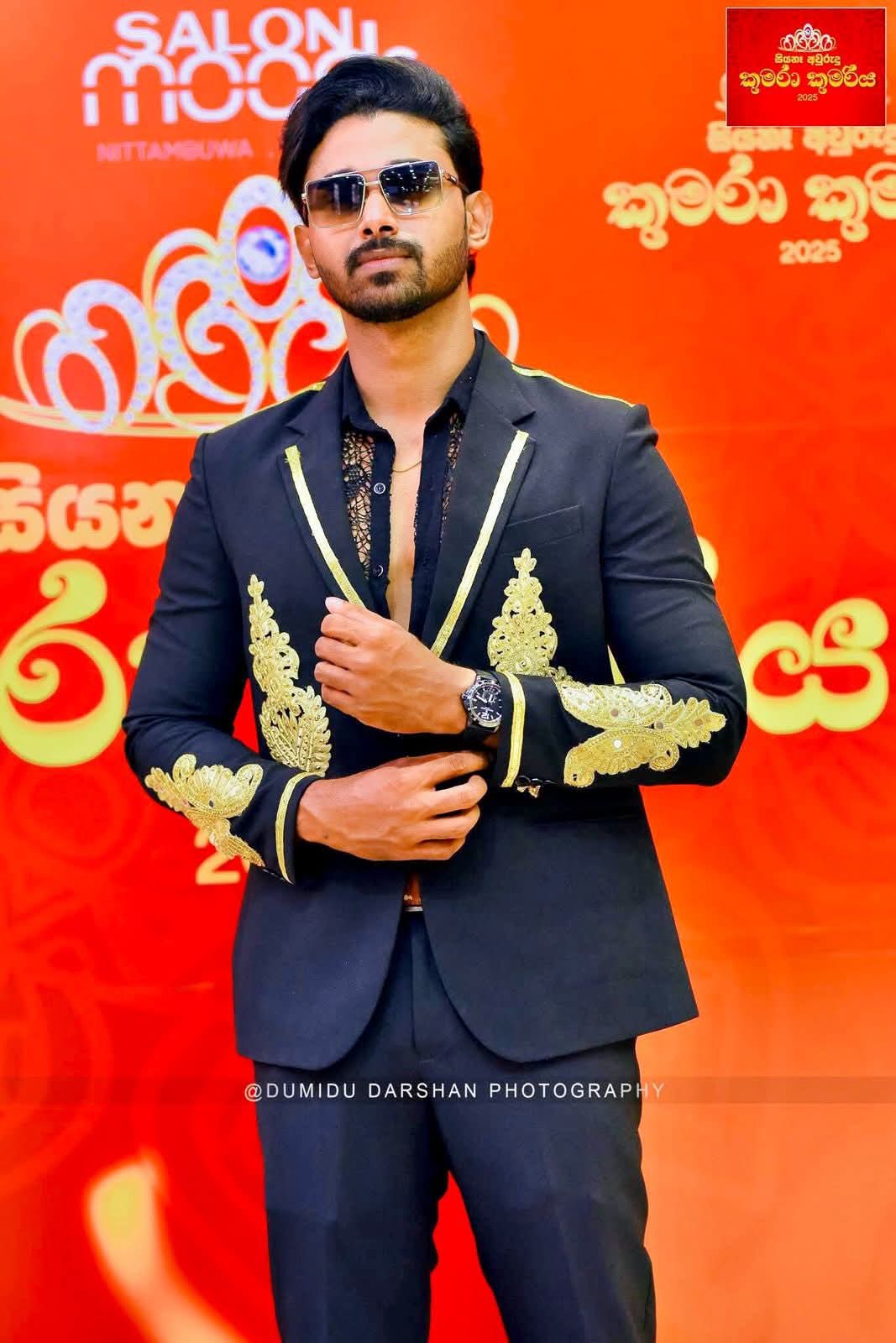 Suresh Palliyaguruge
