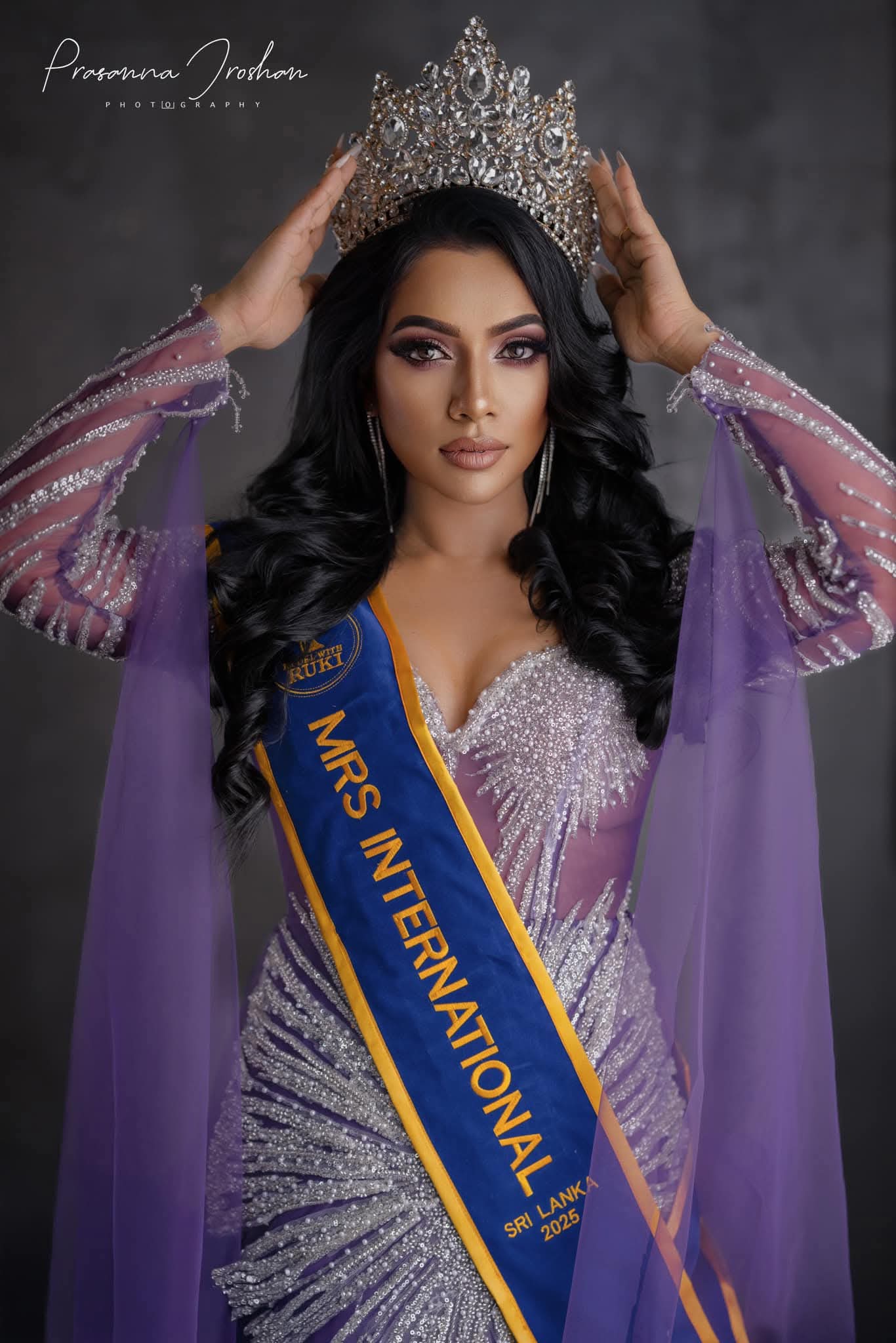 Upendrika Gunawardhana