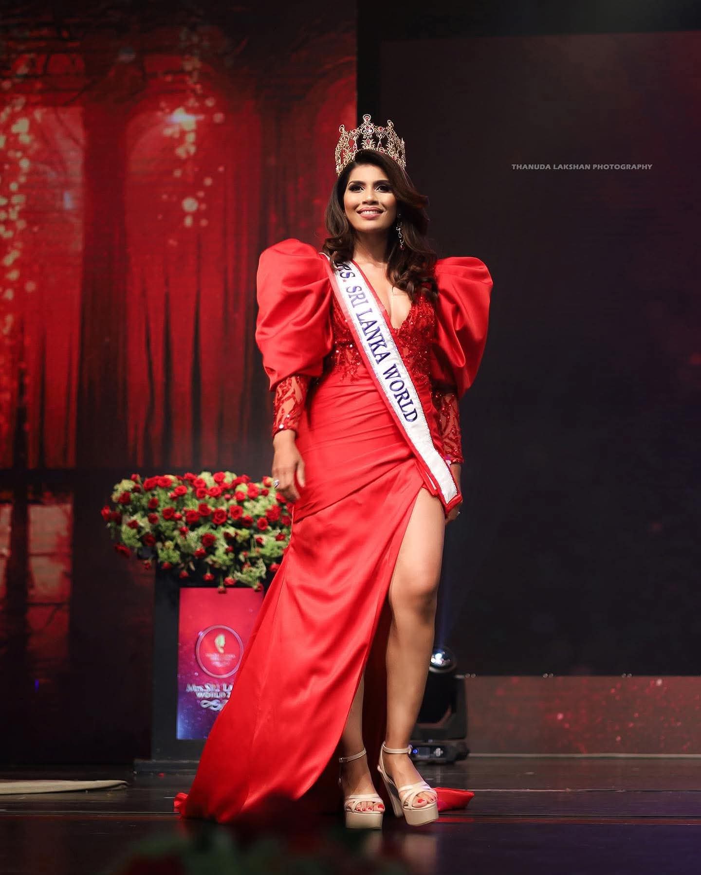 Uschi Perera
