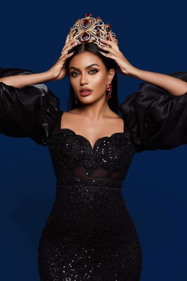 Ishadi Amanda