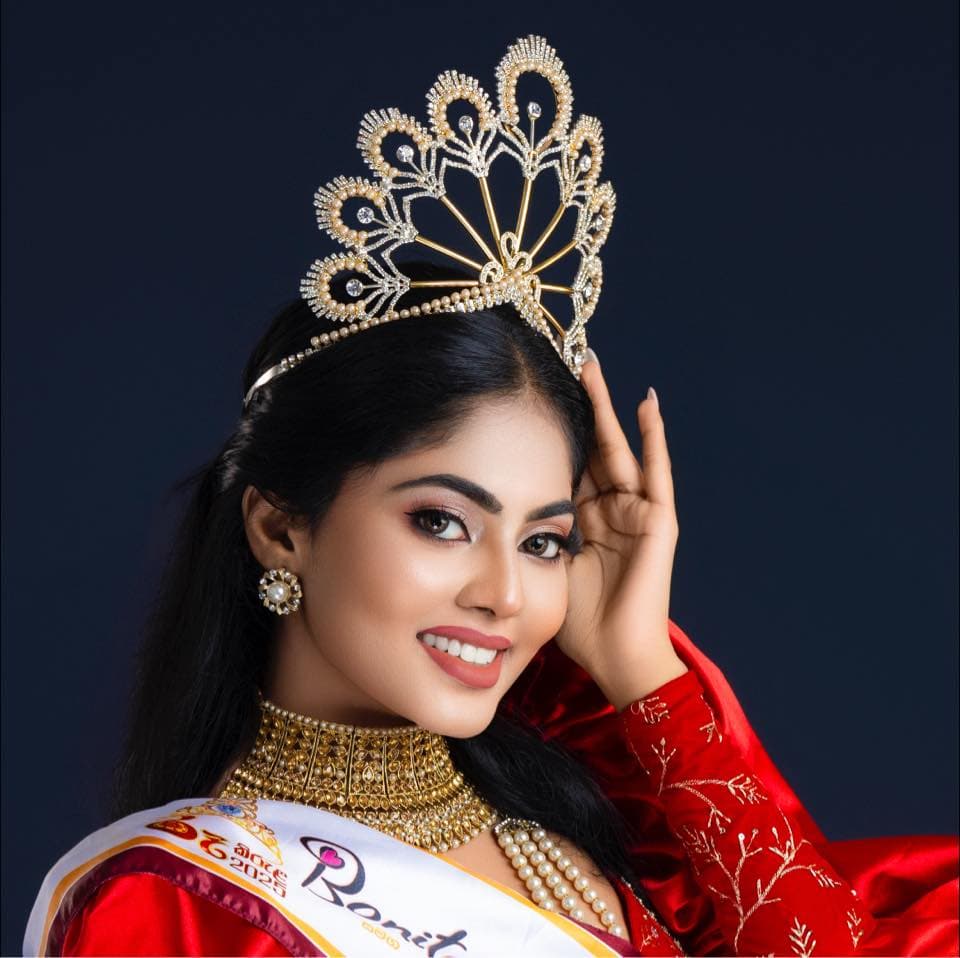 Samadhi Weerathunga