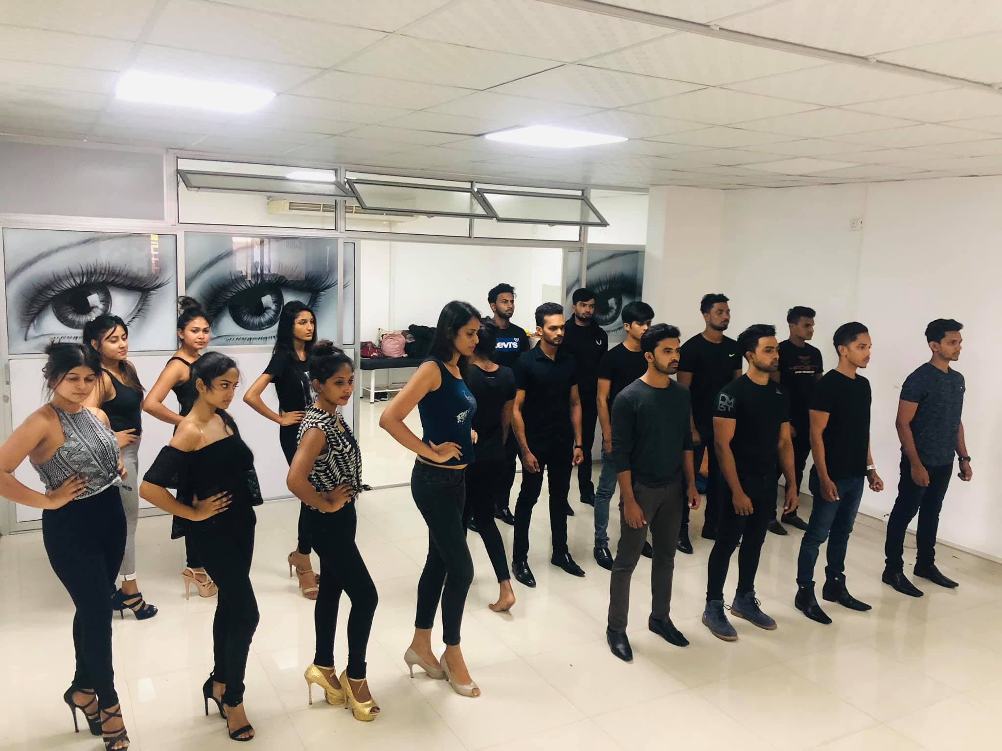 Academy Introduction