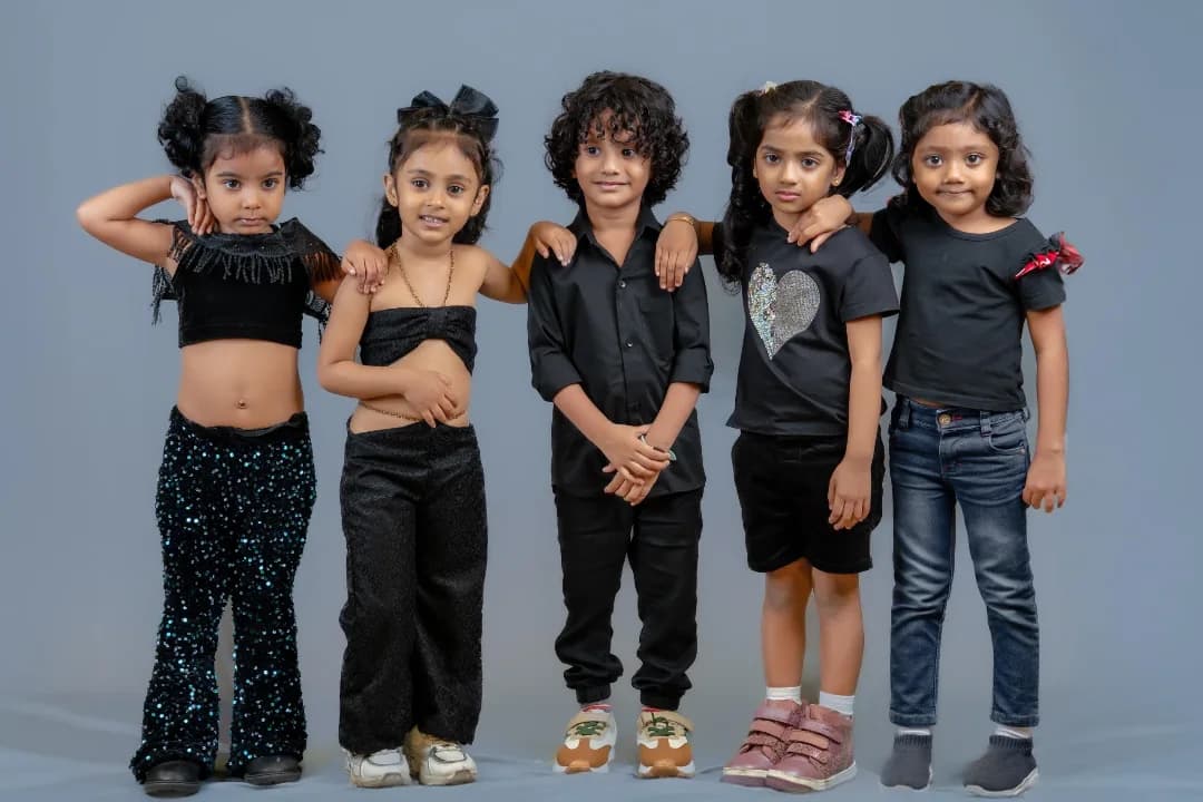 Future Faces: Young Talent Program