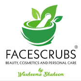 Face Scrubs Logo