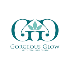 Gorgeous Glow Logo
