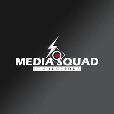 Media Squad Logo