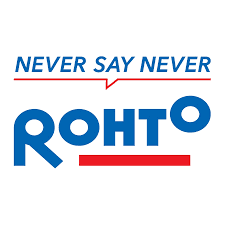 Rohto Logo