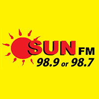 Sun FM Logo