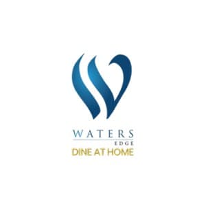 Waters Edge Logo